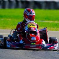 iame eurocup 1