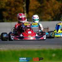 iame eurocup 2