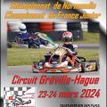 Affiche chpt ligue 1 la hague big