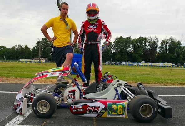 Antoine desmonts et philippe tanguy la normandie doublement en deuil 1