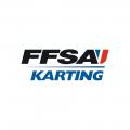 Logo ffsa karting kartactu 1