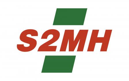 Logo s2mh 2024