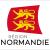 Region normandie drapeau