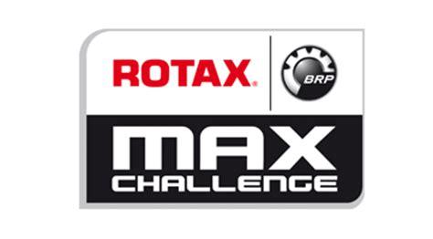 Rotax max